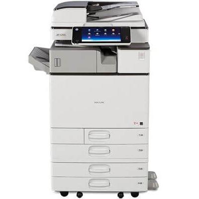 Máy Photocopy Màu Ricoh MPC5503