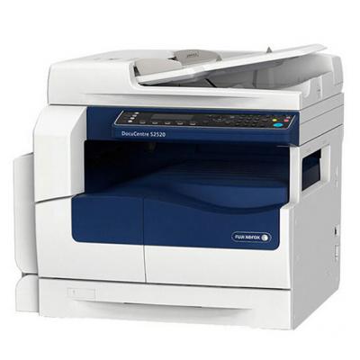 Máy Photocopy Fuji Xerox S2520 CP