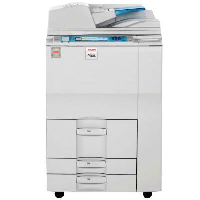 Máy photocopy RICOH MP 6001