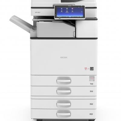Máy photocopy Ricoh MP3055SP